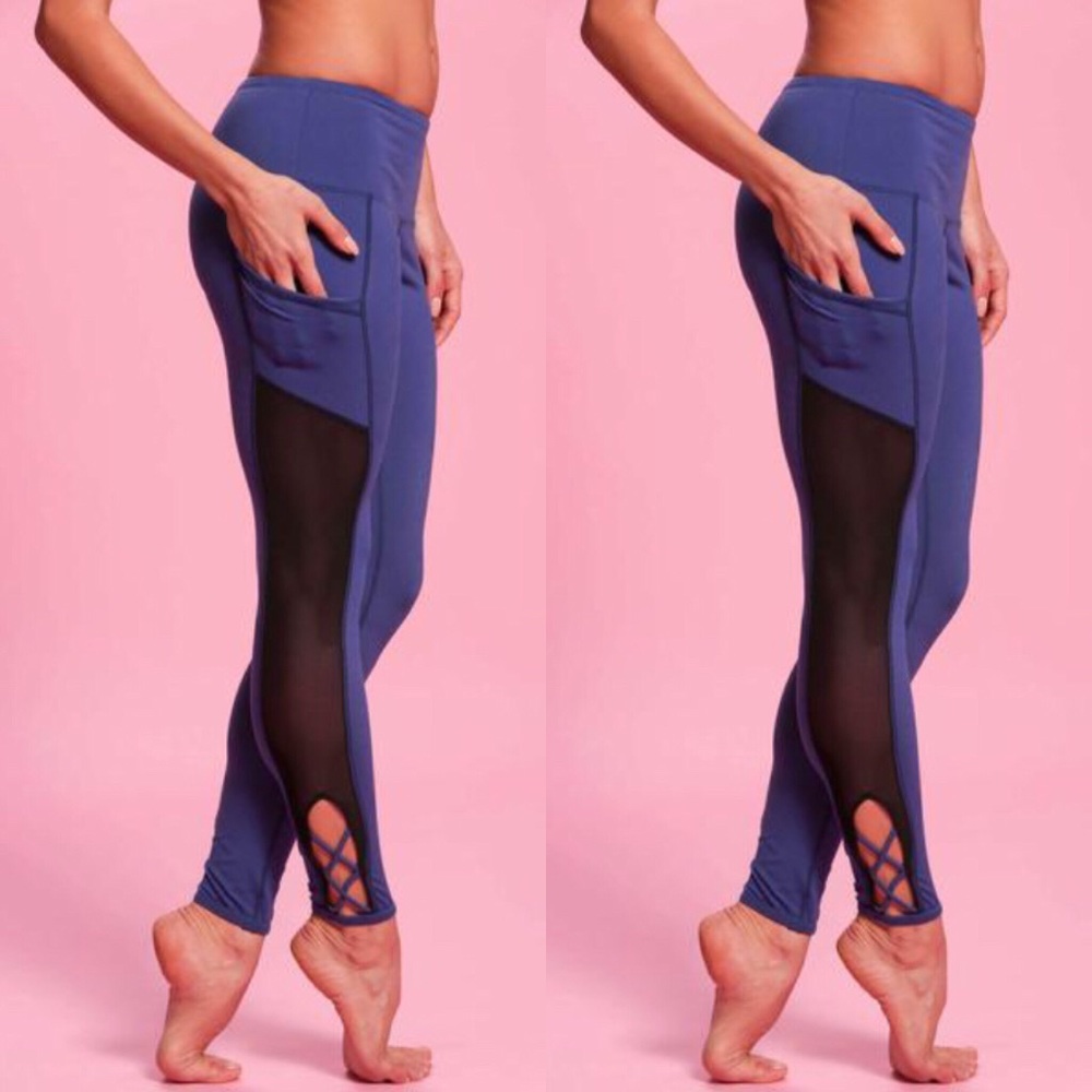 Popflex active leggings.
